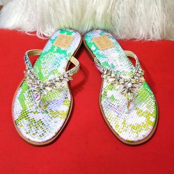 NATURALIZER FALLYN SANDALS - Picture 3 of 10